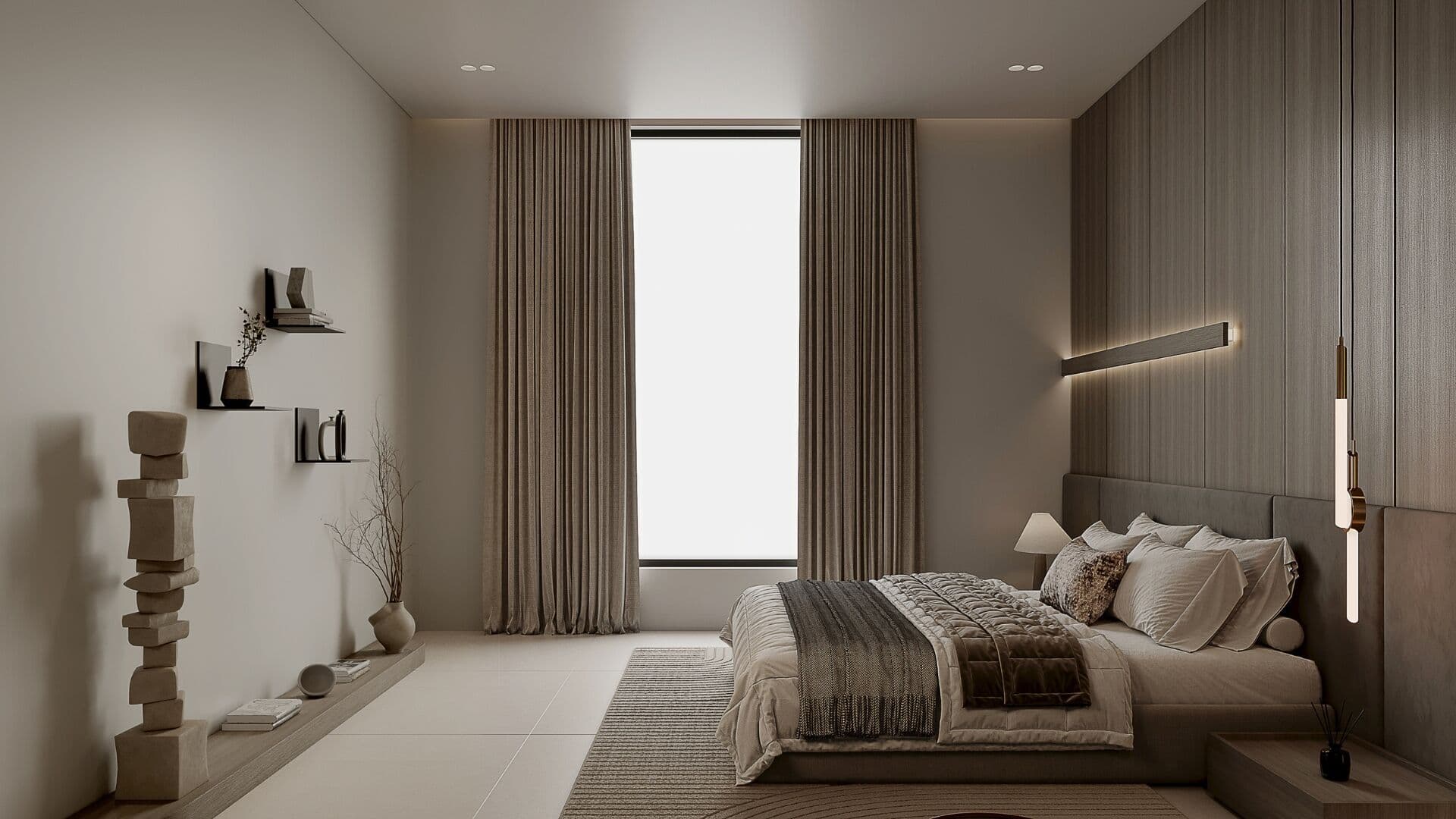 Abdullah Residence - Image 11