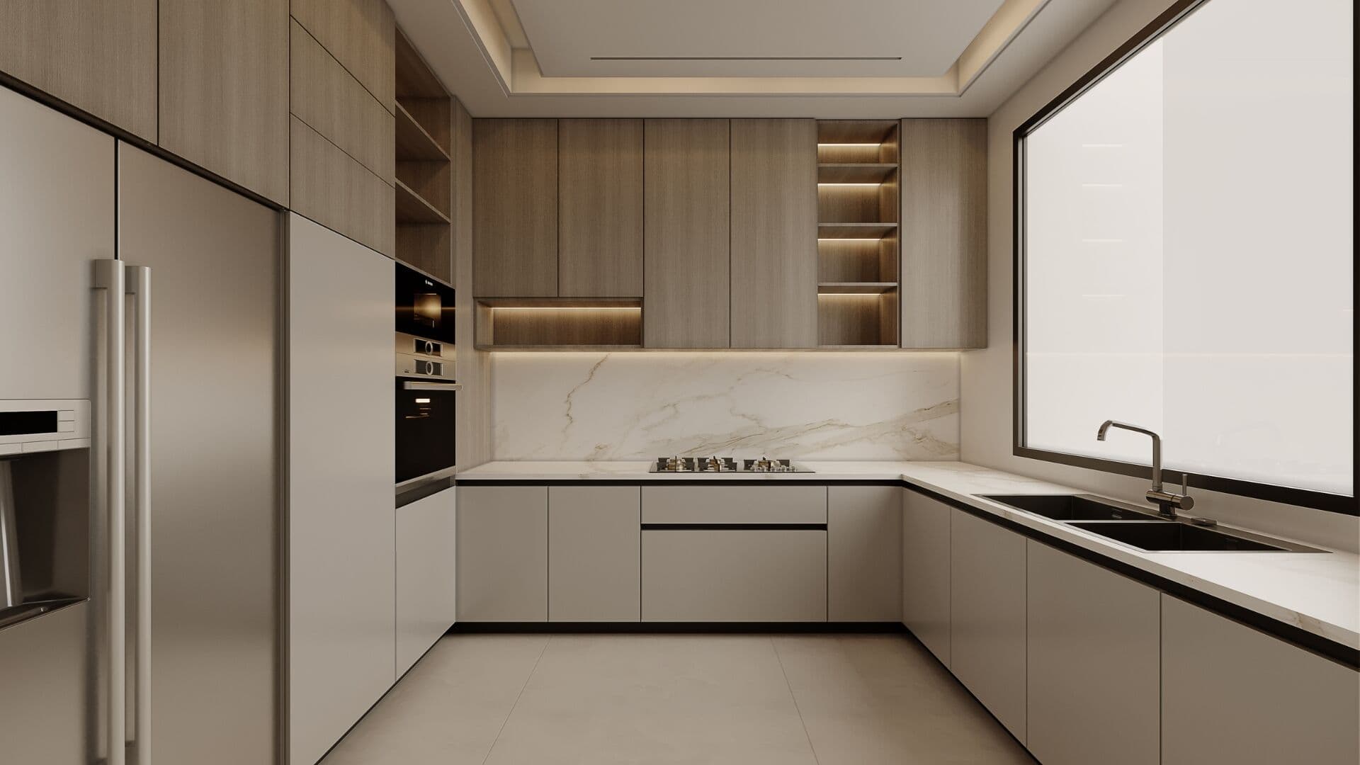 Abdullah Residence - Image 5