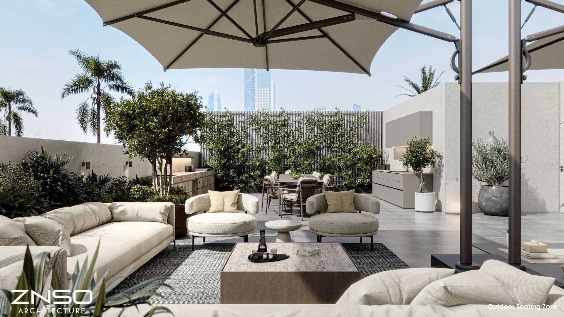 Dana Residence - Image 11