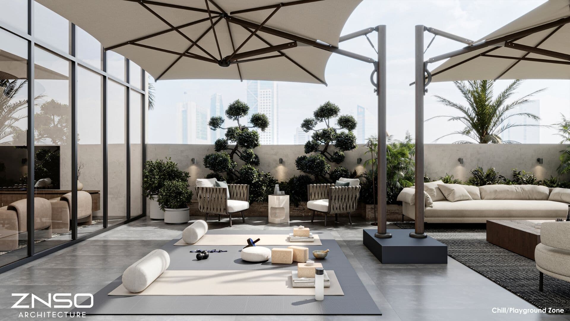 Dana Residence - Image 14