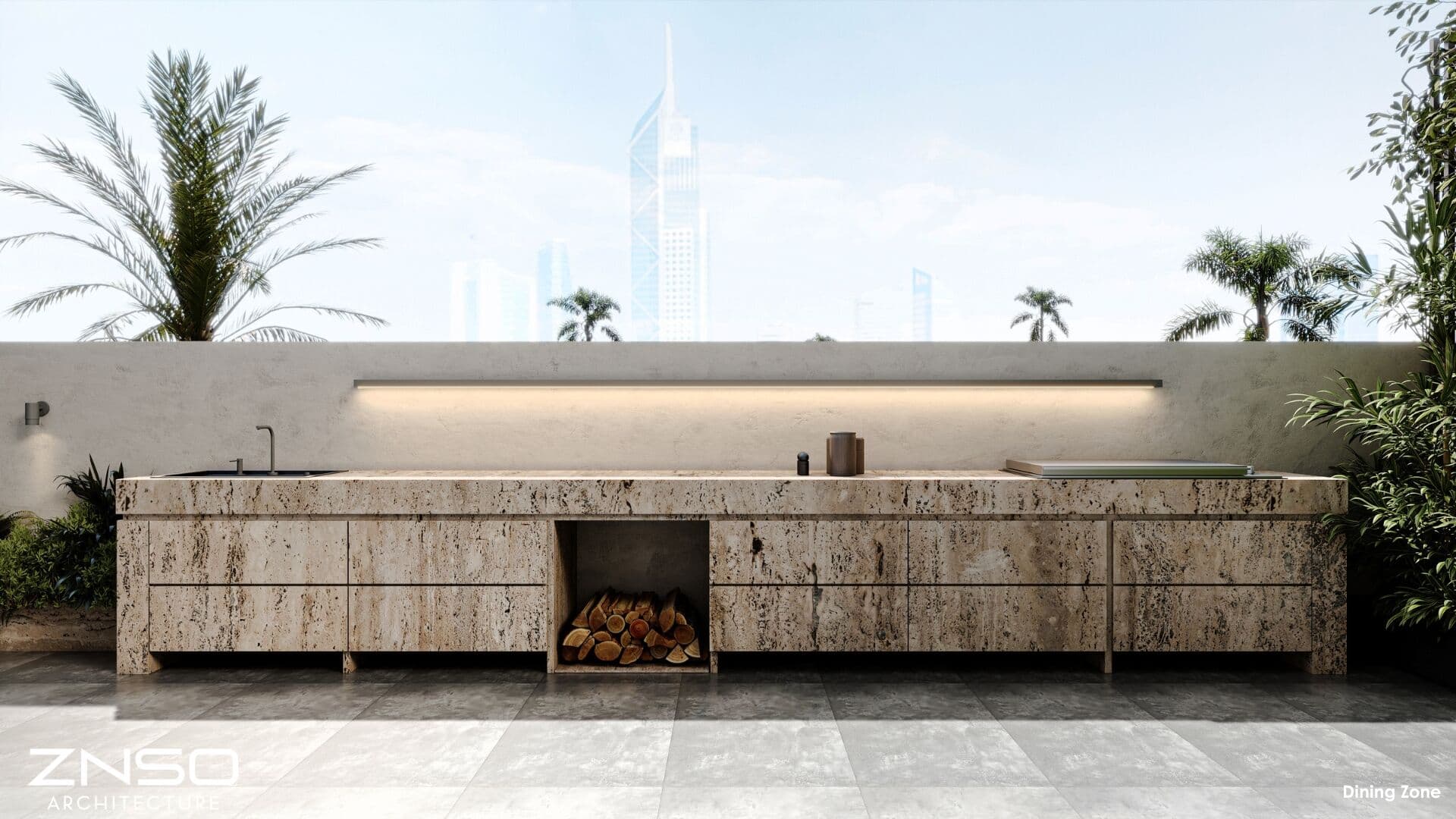 Dana Residence - Image 3