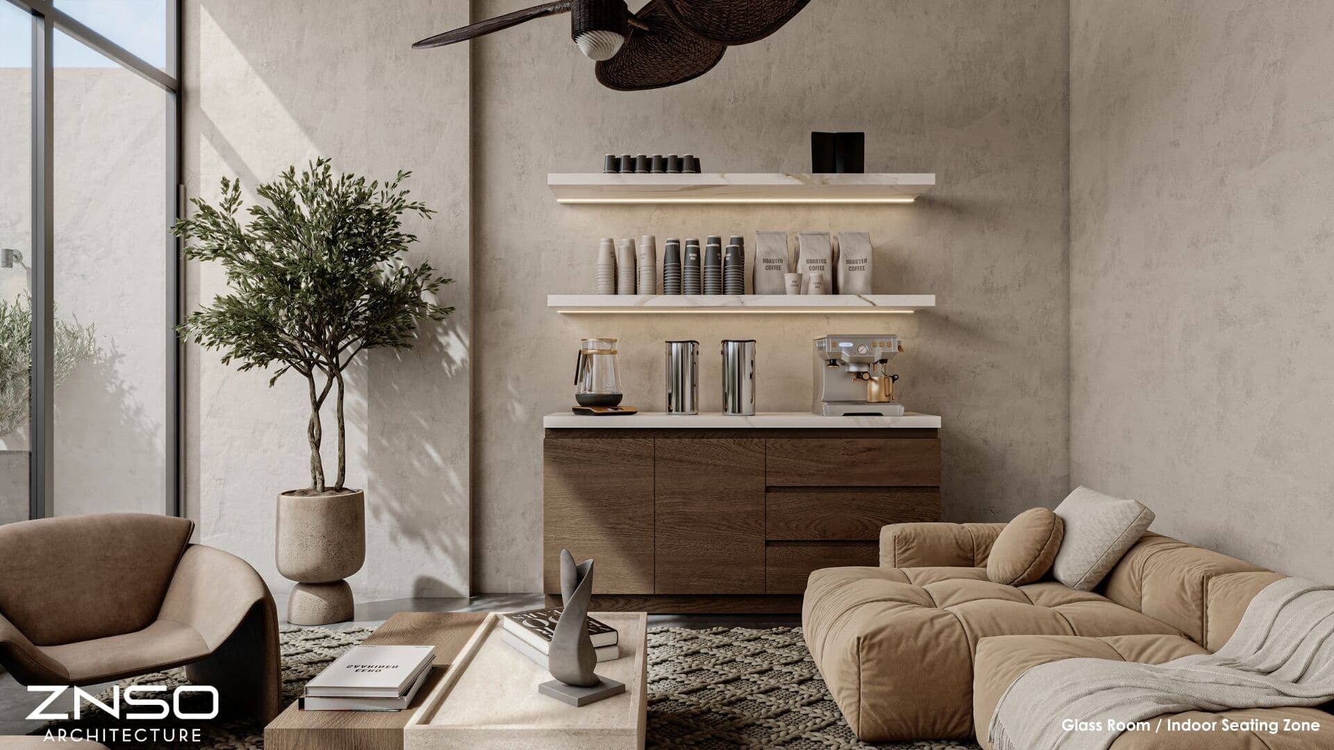 Dana Residence - Image 19