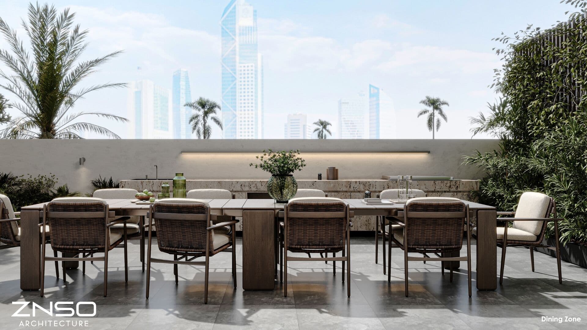 Dana Residence - Image 2