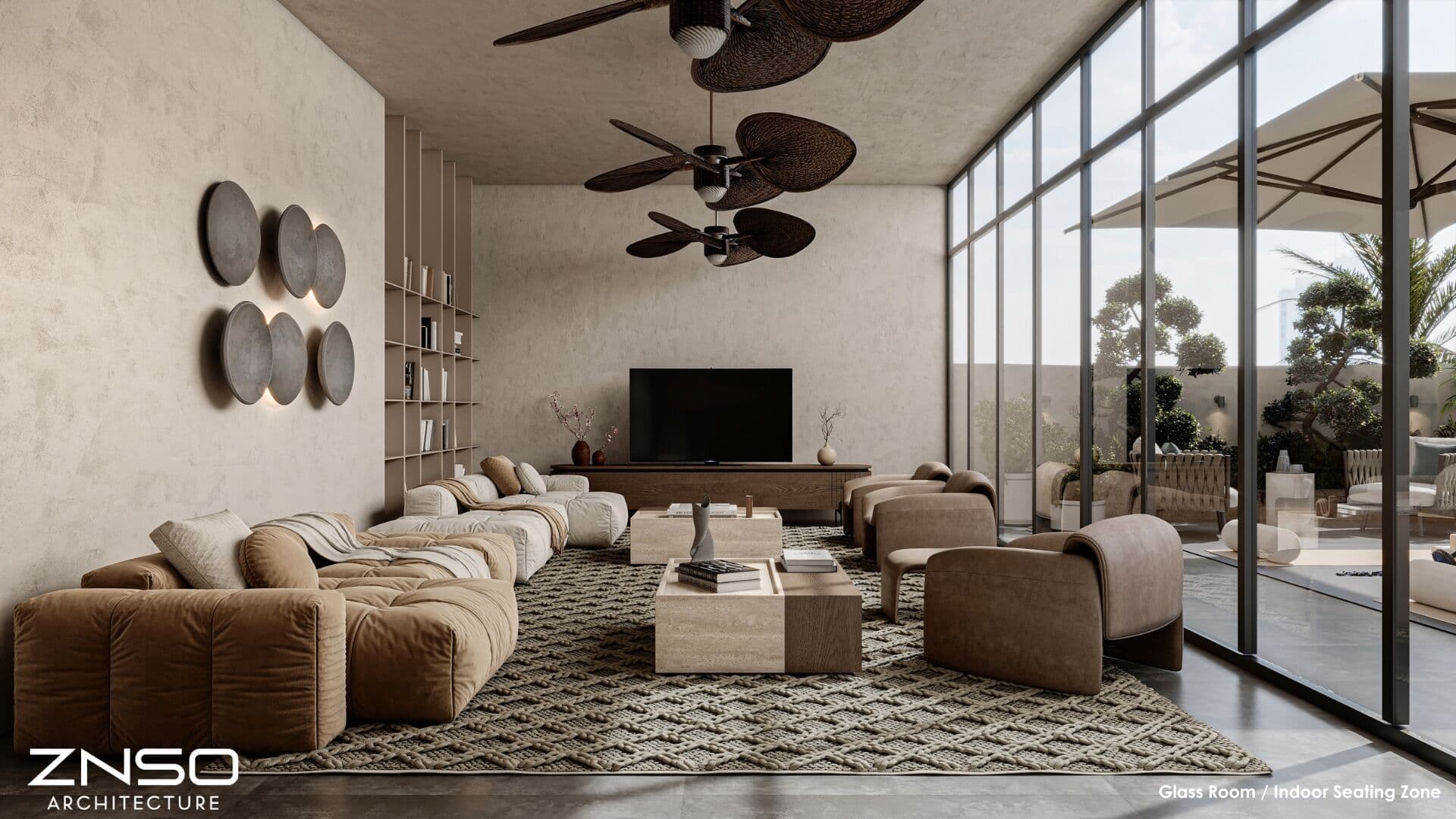 Dana Residence - Image 20