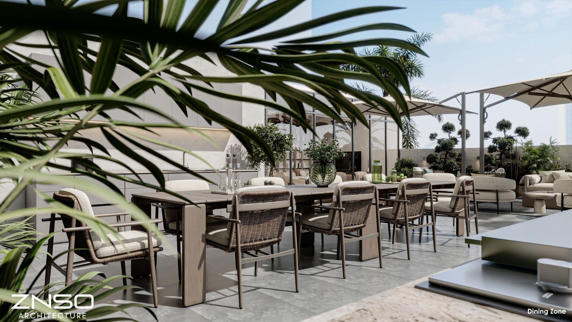 Dana Residence - Image 5