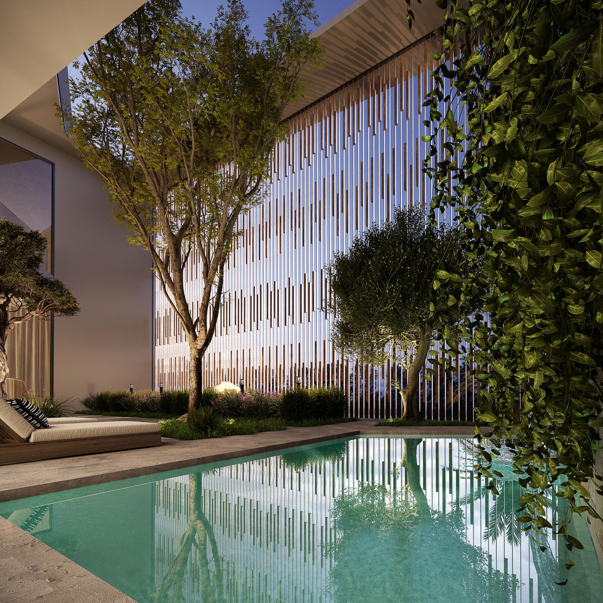 The Atrium House - Image 6