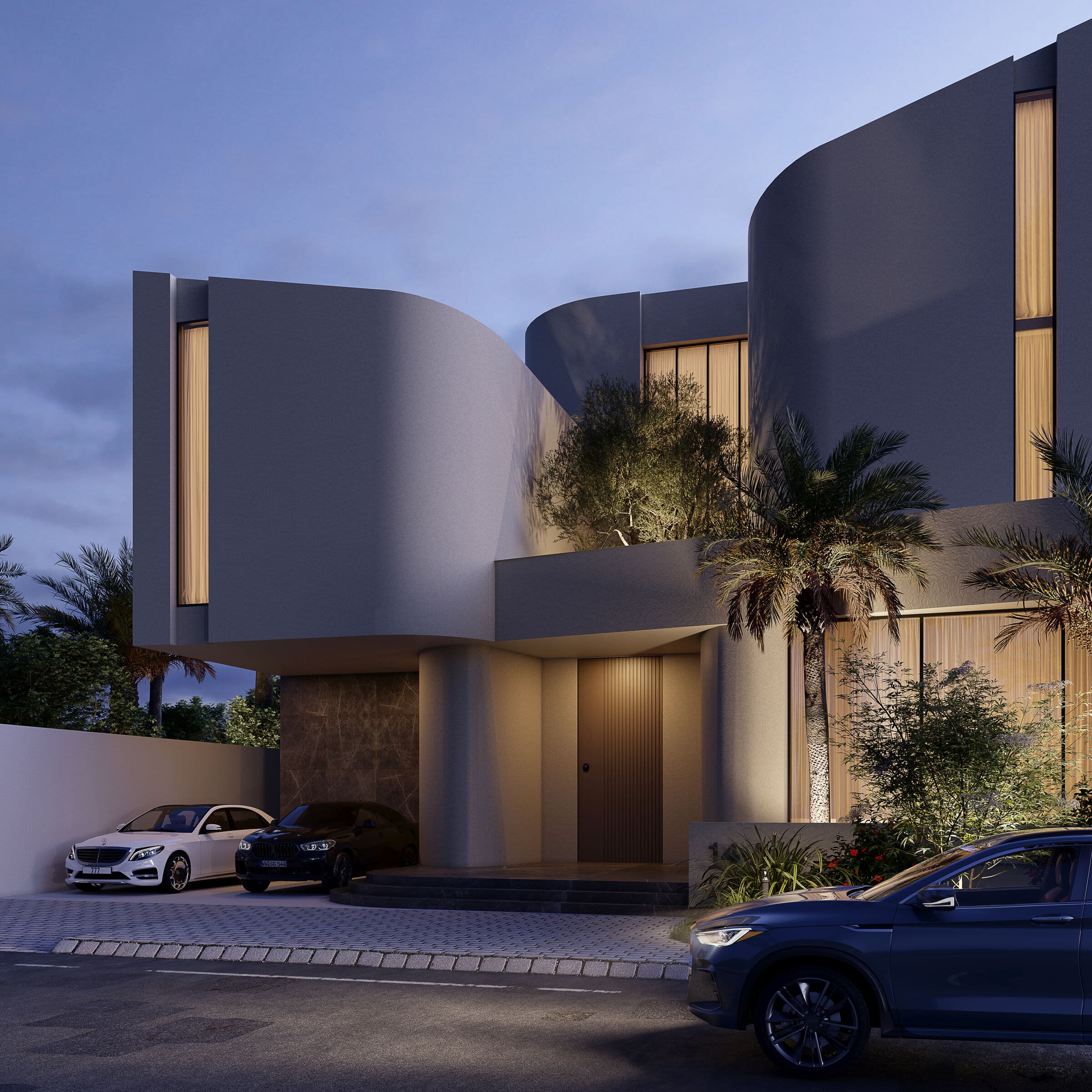 Minimalist Estate - Image 3