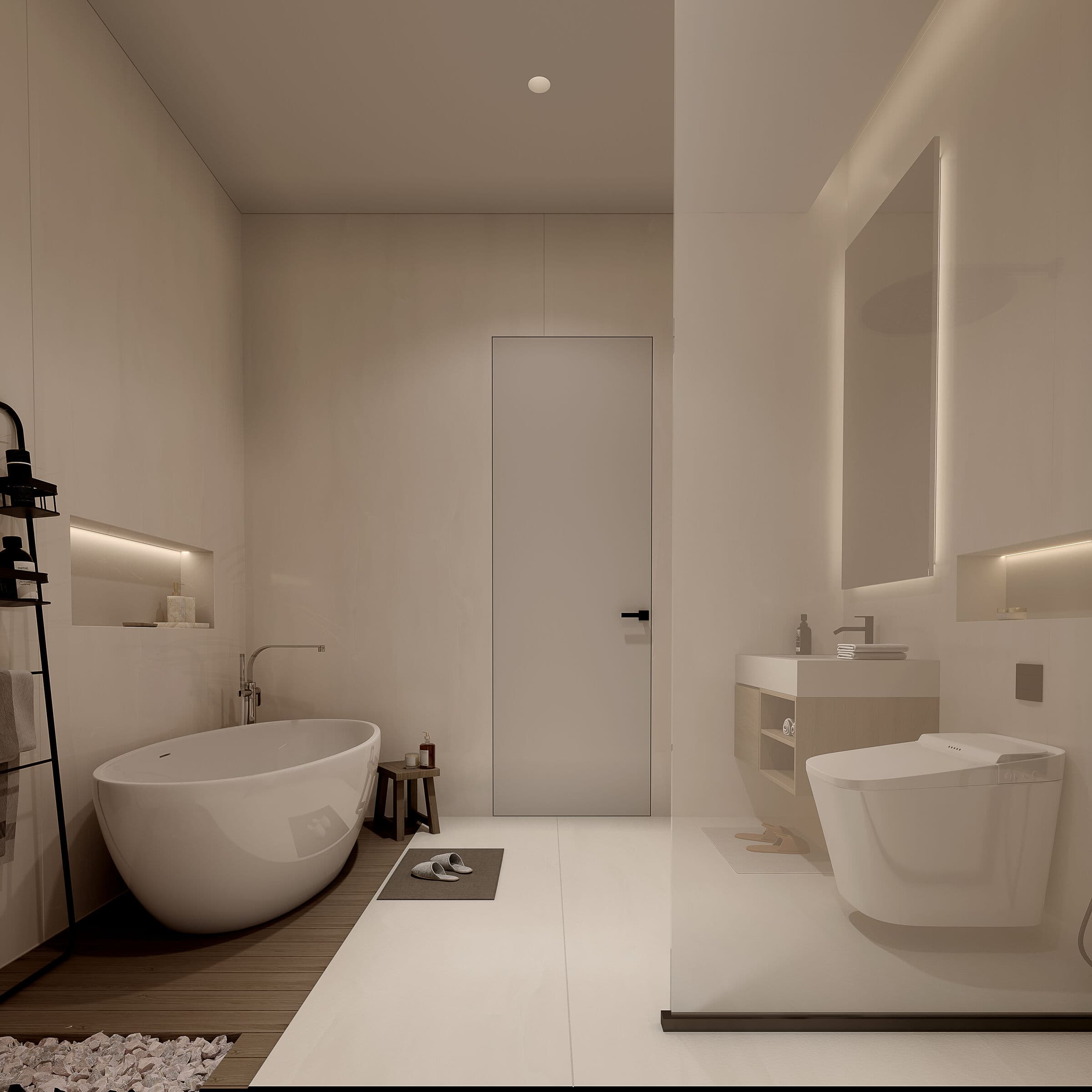 Osama Residence - Image 9