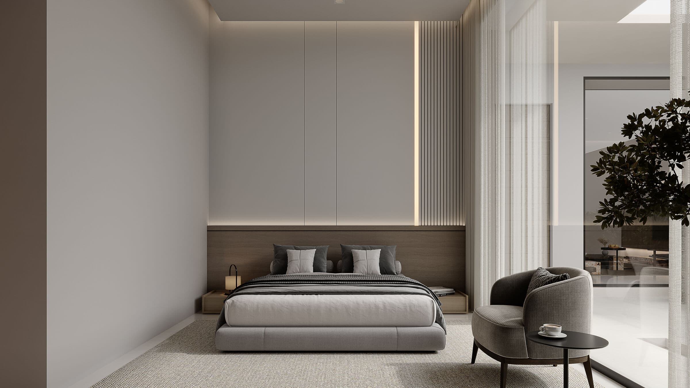 Osama Residence - Image 7