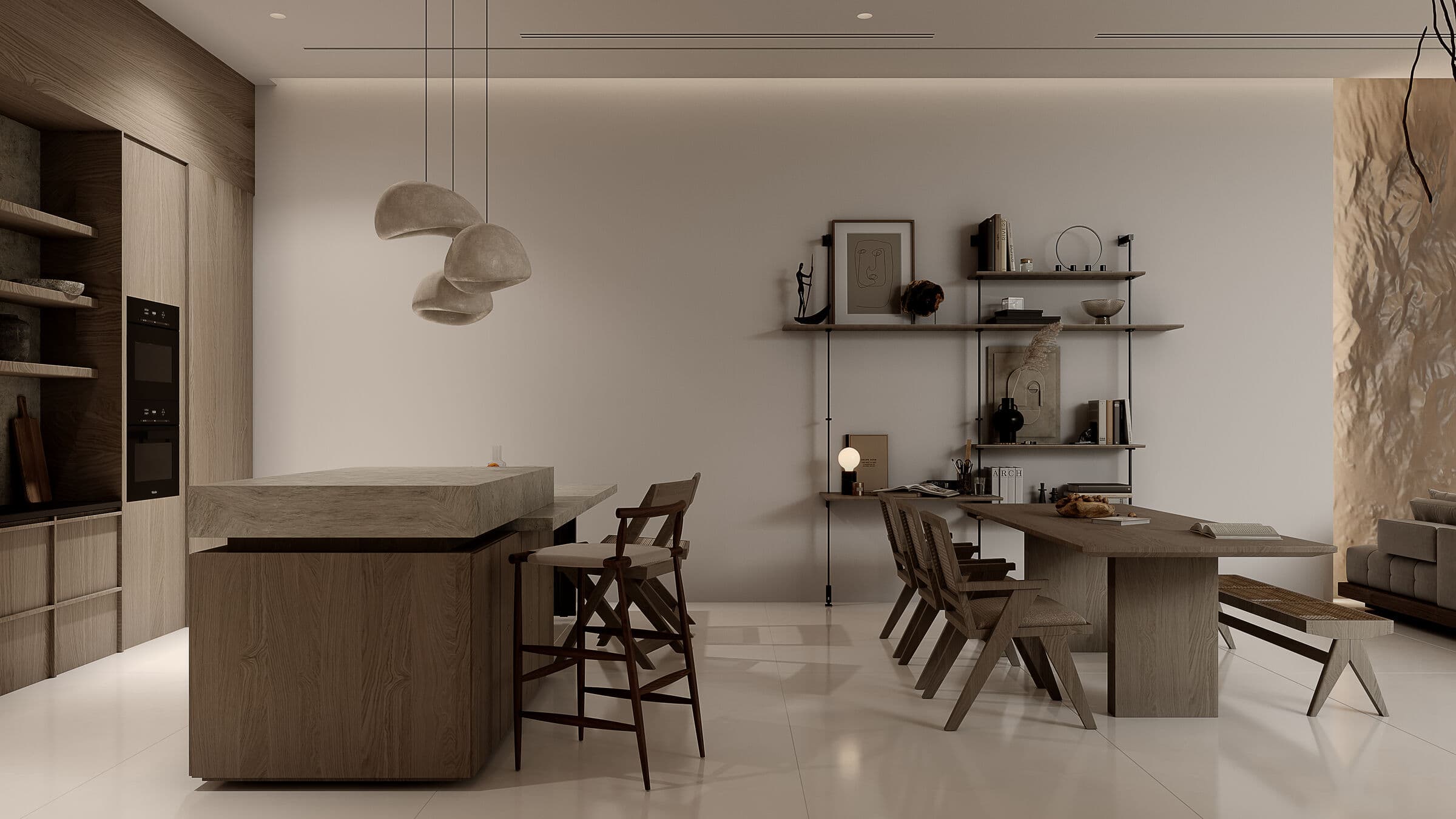 Osama Residence - Image 2