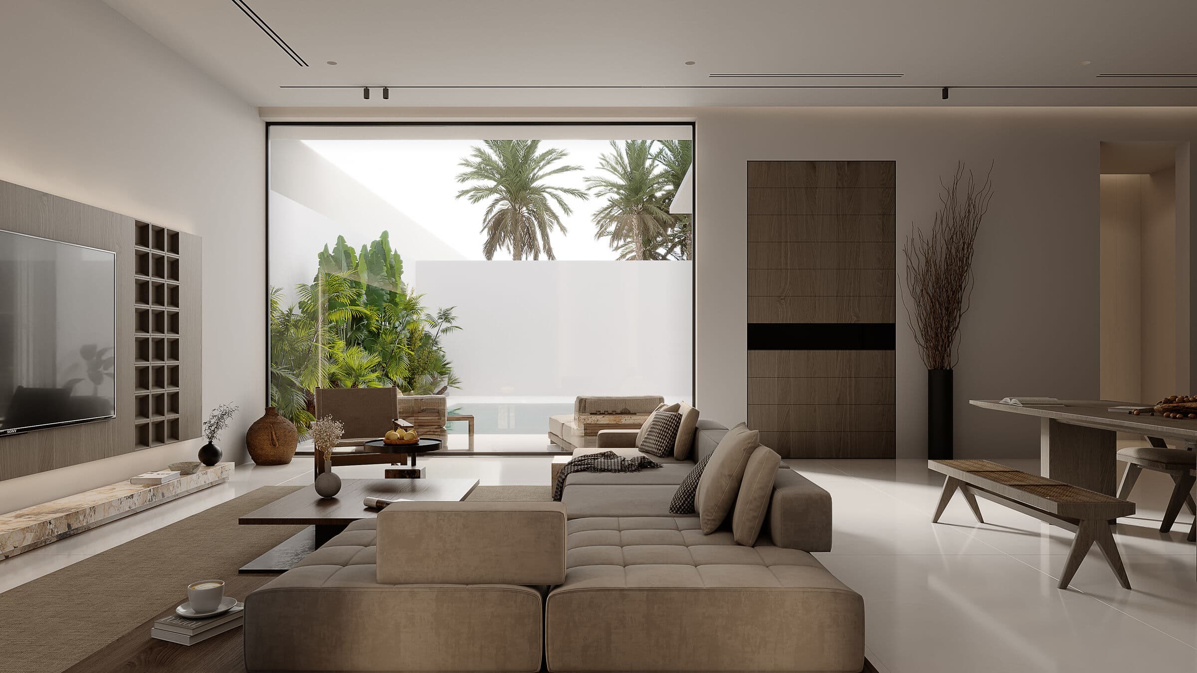 Osama Residence - Image 3