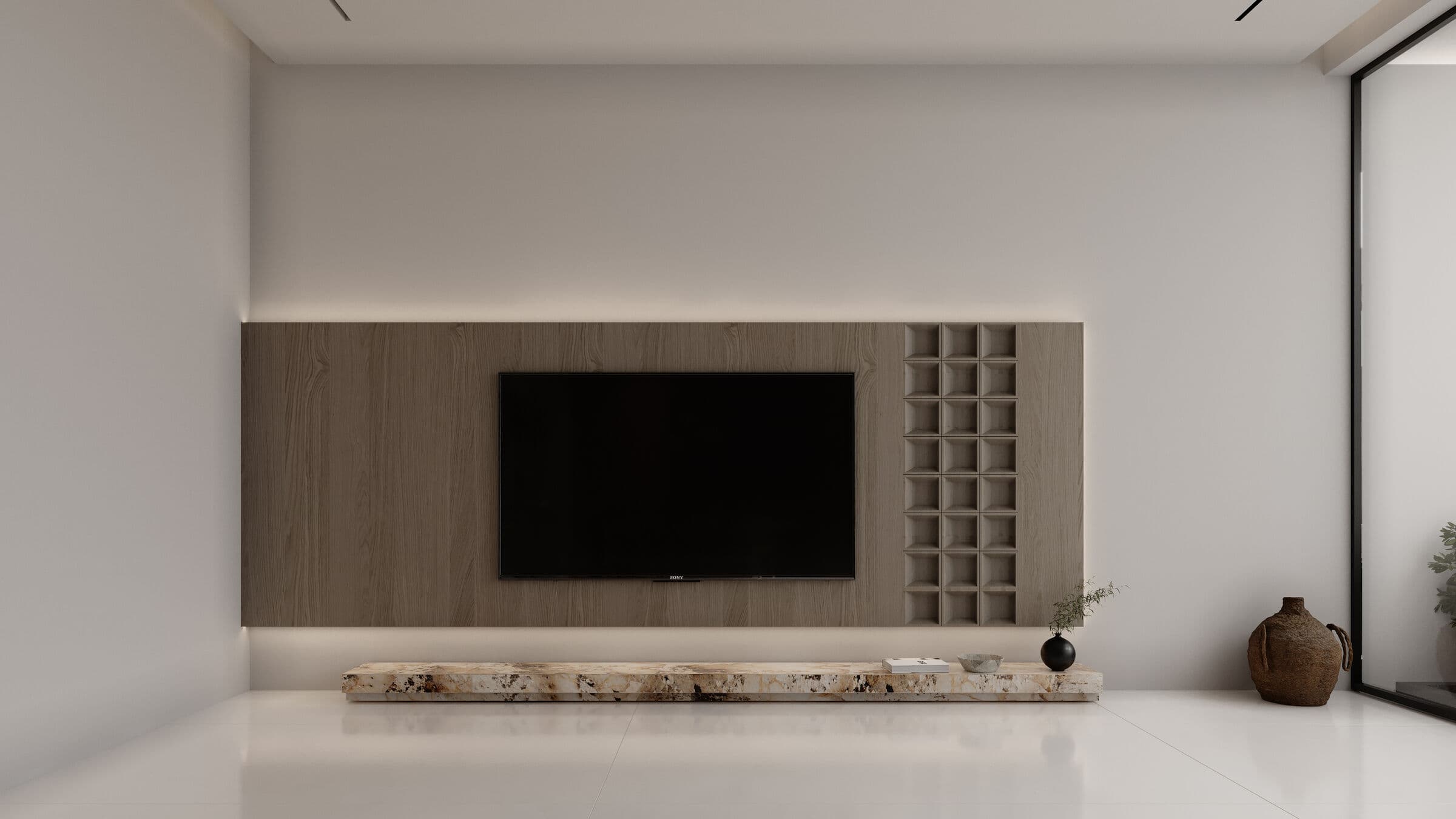 Osama Residence - Image 6