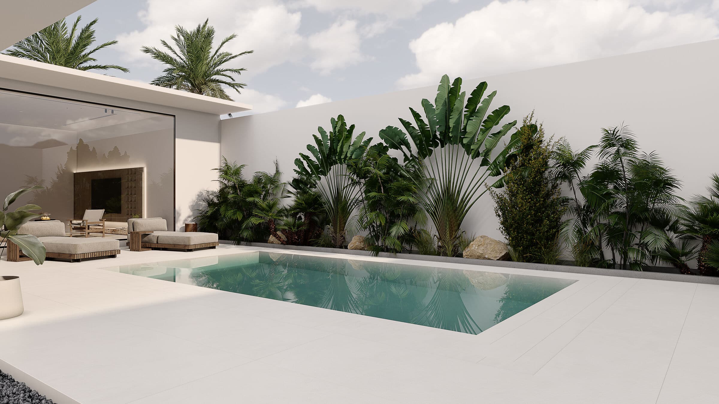 Osama Residence - Image 11