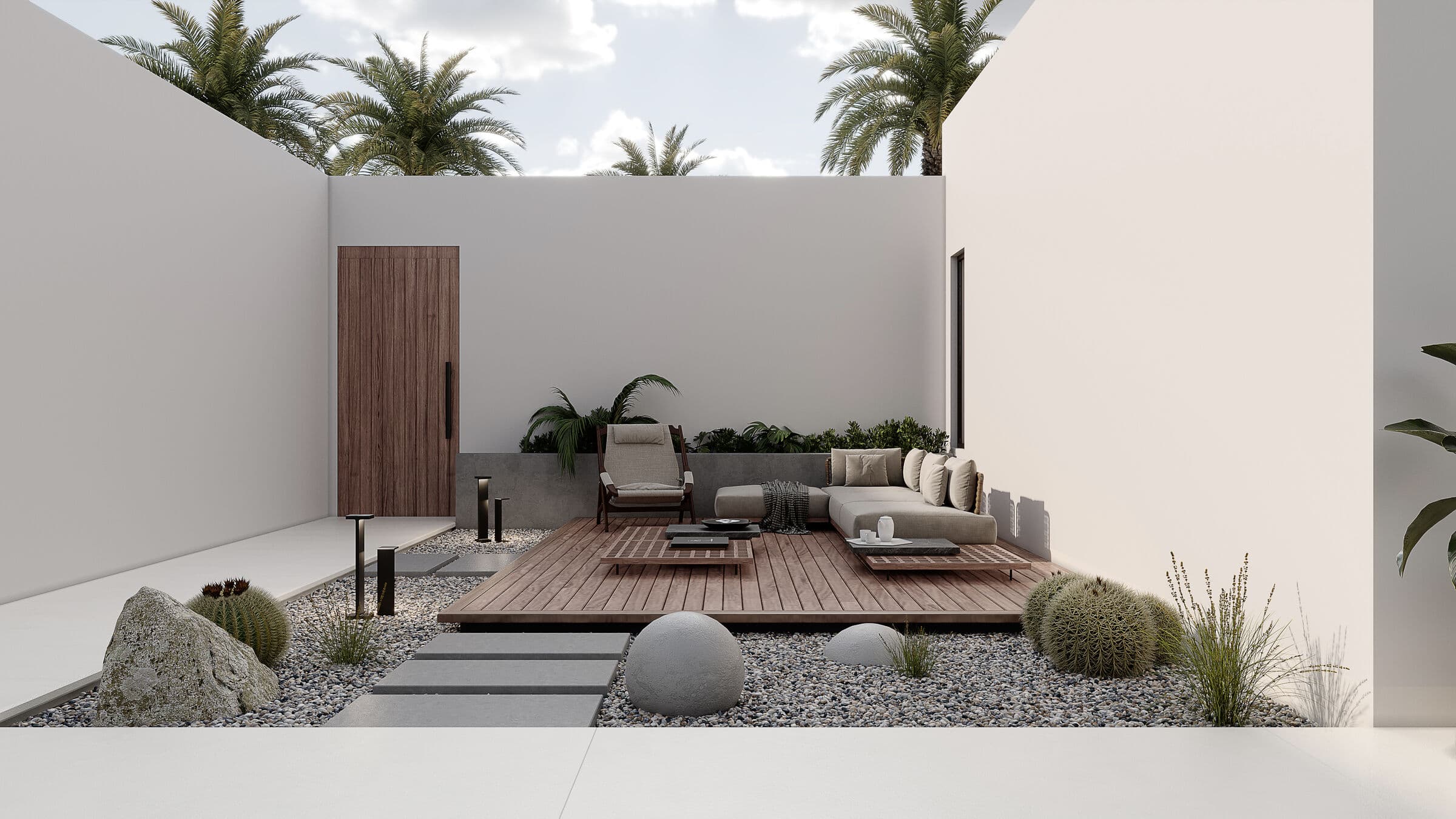 Osama Residence - Image 12