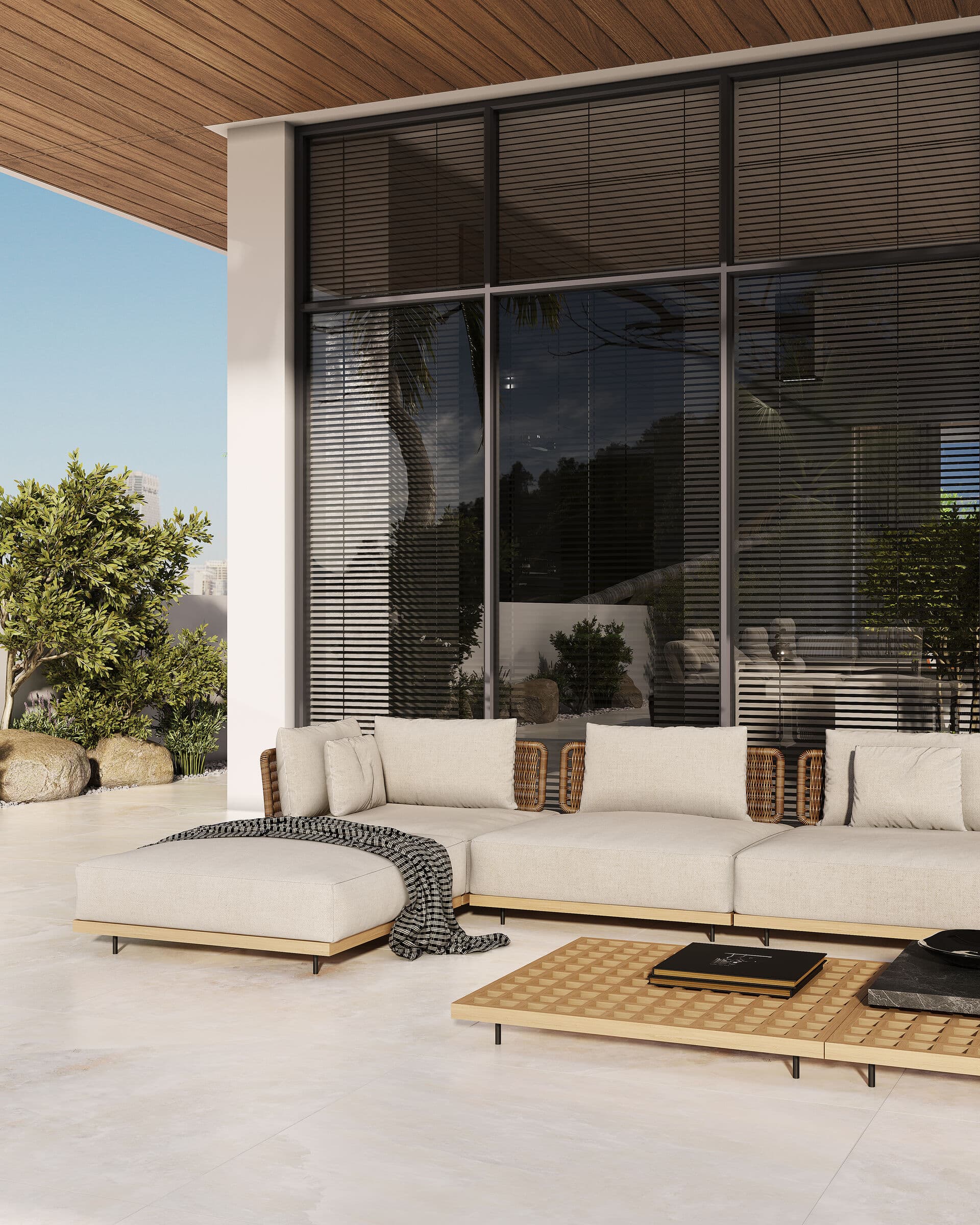 Poolside Pavilion - Image 6