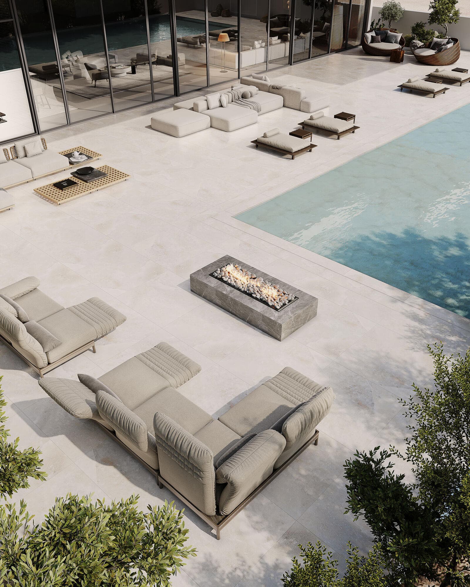 Poolside Pavilion - Image 10